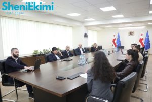 მედიკამენტები და რეფერენტული ფასები საქართველოში