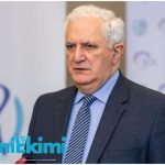 „ახლა თუ ვინმე გადაწყვეტს გრიპის საწინააღმდეგო ვაქცინაციას…“ – ივანე ჩხაიძე | შენი სილამაზე