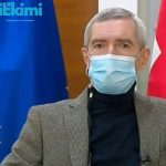 „სეზონური ვირუსების მხრივ ვითარება, საქართველოსთვის არსებულ წლიურ საშუალო ნორმას შეესაბამება“ – თენგიზ ცერცვაძე | შენი სილამაზე