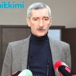 „ანტიბიოტიკი არ არის სიცხის დამწევი, არ შეიძლება მისი მიღება ვირუსული დაავადების დროს“-პაატა იმნაძე | შენი სილამაზე