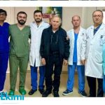 ახალქალაქში, ყვარელში, მარტვილსა და ხულოში დიალიზის სერვისი ამოქმედდა | შენი სილამაზე