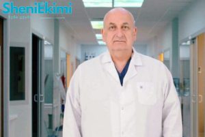 ვენების ამობურცვა კანქვეშ - სამედიცინო კონსულტაცია