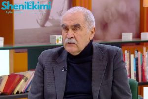 პატარა ბავშვი მშობელთან ერთად – ადრეული განვითარების პერიოდი