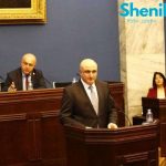 „პანდემიამ და ასევე სხვადასხვა რეფორმებმა, რომელიც ჯანდაცვის სისტემაში გავატარეთ დაგვანახა მძლავრი, მრავალპროფილური სახელმწიფო კლინიკების საჭიროება“-ზურაბ აზარაშვილი | შენი სილამაზე