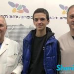 “გასაოცარია, ვინ იოცნებებდა, საშვილოსნოს ყელის კიბოს შემთხვევა ნულოვანია“ | შენი სილამაზე