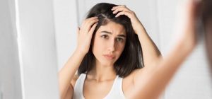 ცხიმიანი თმის მოვლის რუტინა და მასზე ზრუნვის საშუალებები