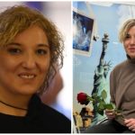ექსკლუზიური ინტერვიუ 90-იანი წლე­ბის ყვე­ლა­ზე პო­პუ­ლა­რუ­ლ ტე­ლე­წამ­ყვა­ნ თეა გვა­სა­ლიასთან ✨️ | შენი სილამაზე