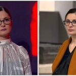 ექსკლუზიური ინტერვიუ 90-იანი წლე­ბის ყვე­ლა­ზე პო­პუ­ლა­რუ­ლ ტე­ლე­წამ­ყვა­ნ თეა გვა­სა­ლიასთან ✨️ | შენი სილამაზე