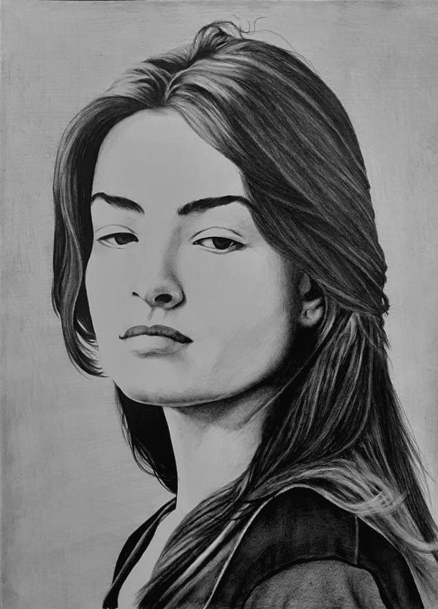 "15 წლის ასაკში ხატვა დავიწყე უბრალო შავი ფანქრით, დილამდე ვხატავდი..." - ინტერვიუ ჰიპერრეალისტ მხატვარ ლაზარე გელაშვილთან