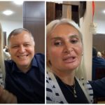 “სოფელში მშობლები საკუთარი ხელით მოყვანილი უჯანმრთელესი პროდუქტით გვზრდიდნენ” – ლაურა რეხვიაშვილი და გიორგი ფხაკაძე სტუმრად ციცინო შურღაიასთან (ვიდეო) | შენი სილამაზე