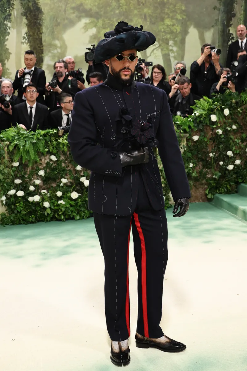 როგორია 2024 წლის Met Gala