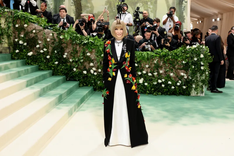 როგორია 2024 წლის Met Gala