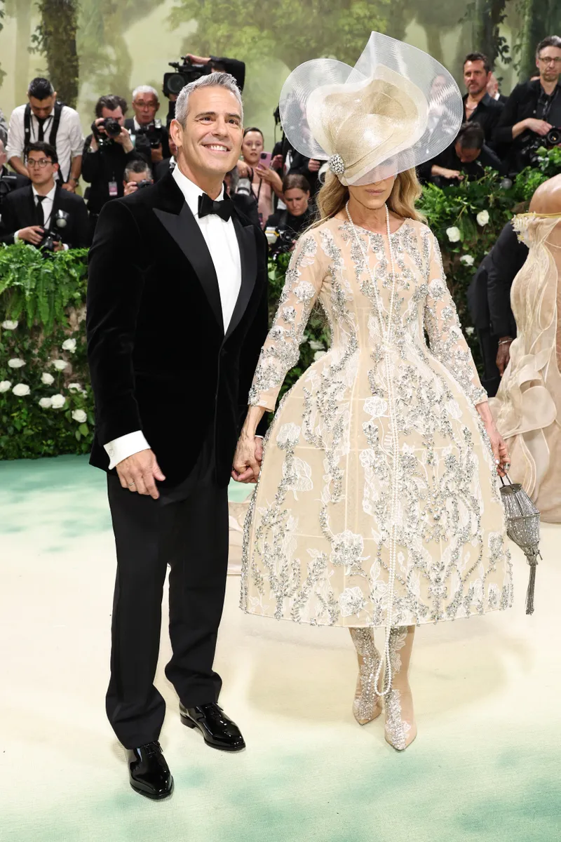 როგორია 2024 წლის Met Gala
