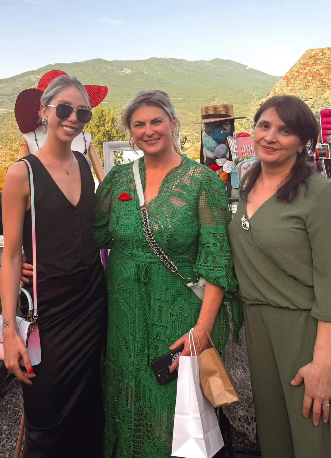ექსკლუზიური ინტერვიუ ფსიქოლოგ ინგა ბლესსთან, რომელმაც დეკორის შექმნის ჰობი საინტერესო საქმიანობად აქცია ✨️