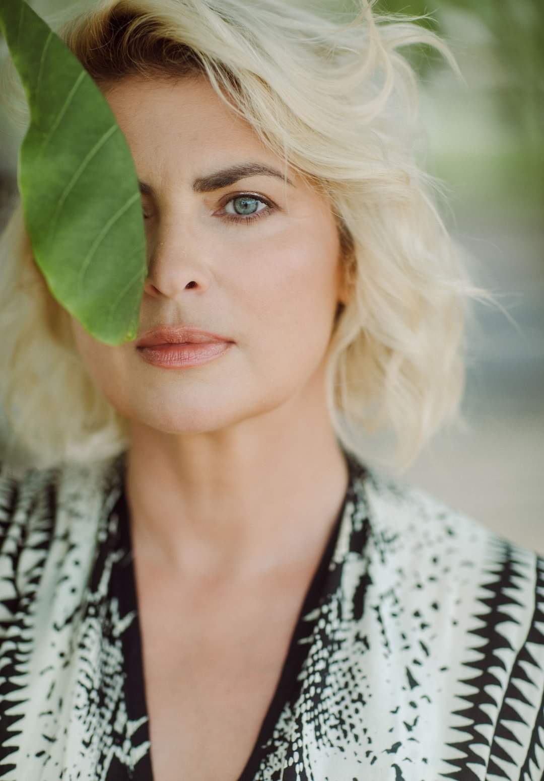 ექსკლუზიური ინტერვიუ ფსიქოლოგ ინგა ბლესსთან, რომელმაც დეკორის შექმნის ჰობი საინტერესო საქმიანობად აქცია ✨️
