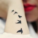როგორ ვებრძოლოთ ასაკსა და მიმიკურ ნაოჭებს | შენი სილამაზე