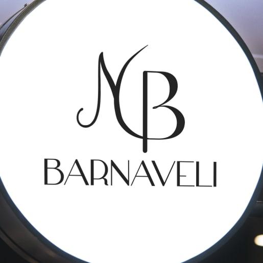 Barnaveli●ბარნაველი ✨️ ატელიე და "შოურუმი", სადაც თქვენს კომფორტზე ზრუნავენ