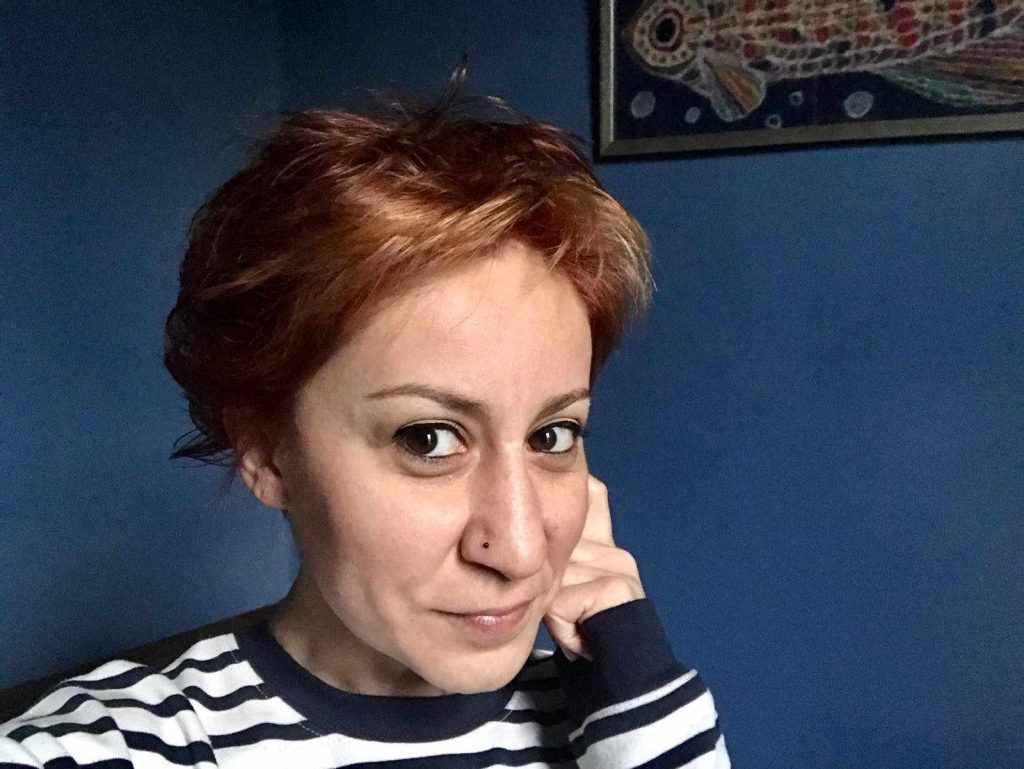 ხელნაკეთი ბალიშები და პუფები ასტროლოგიური ნიშნით - საინტერესო სტარტაპი მათთვის, ვისაც ზოდიაქო აინტერესებს