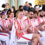 რატომ უჩივის ბელა ჰადიდი სპორტულ ბრენდს – Adidas | შენი სილამაზე
