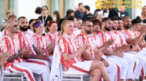 2024 წლის პარიზის ოლიმპიადის სხვადასხვა ქვეყნის ოფიციალური სპორტული ფორმები