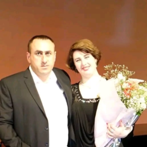 გაგაცნობთ ნიჭიერ მუსიკოსსა და ვოკალისტს, თეონა შატბერაშვილს, რომელიც ლონდონის გალა კონცერტზეა მიწვეული
