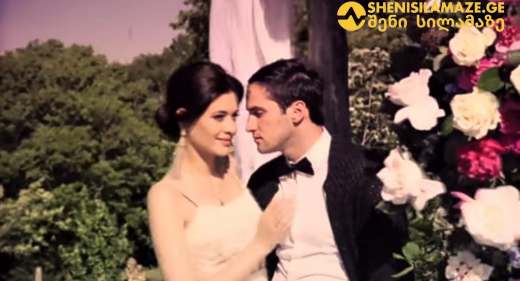 ტოპ 3 გამორჩეული ქართული ქორწილი