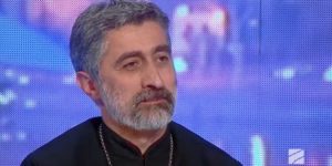 მამა საბა ჭიკაიძე საუბრობს ოჯახისა და ურთიერთობების შესახებ