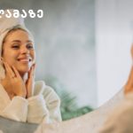 სწორი თმა – როგორ მოვუაროთ და როგორ შევინარჩუნოთ ბუნებრივი სილამაზე | შენი სილამაზე