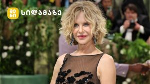მეგ რაიანი 2023 წლის Met Gala-ზე, პლასტიკური ოპერაციის შემდეგ