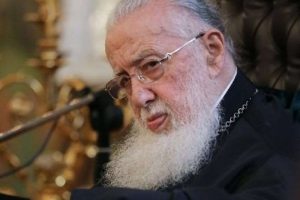 საქართველოს პატრიარქი ილია II სულიერი რჩევების შესახებ