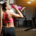 ვარჯიში მჯდომარე ცხოვრების პარალელურად