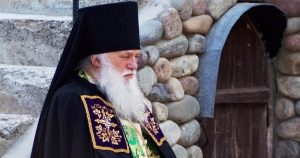 სამკურნალო მცენარეების კოლექცია მონასტრული რეცეპტისთვის