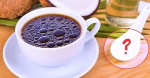 დარიჩინის ყავა ჭიქაში წონის დაკლებისთვის