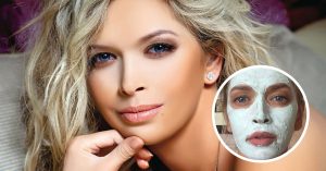 ვერა ბრეჟნევას კანის მოვლის რუტინა და ბუნებრივი ნიღბები