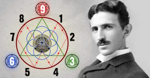 ნიკოლა ტესლა და ციფრები 3, 6, 9 მათემატიკური კანონზომიერებები