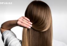 როგორ მოვამზადოთ თმის ნიღაბი, სახლის პირობებში თმის მოვლა