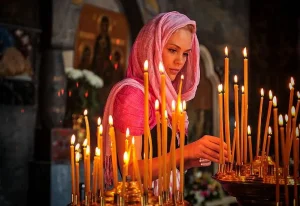 იესოს ლოცვის ტექსტი და მისი სულიერი მნიშვნელობა