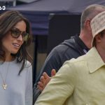 ბრედ პიტი და ინეს დე რამონი კვლავ საზოგადოების ყურადღების ცენტრში