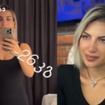 კარლა ბრუნი -სამოდელო კარიერისა და პრეზიდენტობის ცოლობის შესახებ | შენი სილამაზე