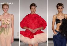 ლონდონის მოდის კვირეული