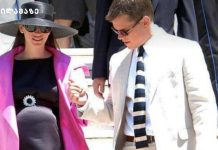 ვარსკვლავები, რომლებიც რეალურად იყვნენ ორსულად მაშინ, როდესაც ეკრანზე ფეხმძიმე ქალების როლს ასრულებდნენ