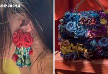 “ცისას” წარმატება ევროპასა და აშშ-ში – ინტერვიუ ცისა დაუშვილთან, რომელმაც ყვავილებს “შთაბერა სული”