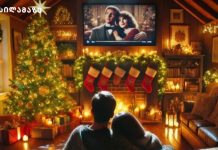ტოპ 3 საახალწლო ფილმი -შეიქმენით საახალწლო განწყობა