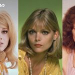 კინო კლასიკა -70-იანი წლების მსახიობები