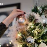 საახალწლო დეკორი -2025 წლის ტენდენციები