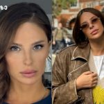 გამორჩეული სტილი და ახალი ფოტოები ლონდონიდან- ლიკა ქორქია