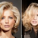 ვარცხნილობა რომელიც მოდას უბრუნდება