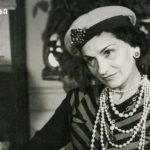 პარიზისა და მილანის მოდის კვირეულების ექსკლუზიური დეტალები – მატა ცერცვაძე | შენი სილამაზე