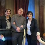 ნასტასია ლეგრანი -გაიცანით თემურ ბაბლუანის შვილიშვილი | შენი სილამაზე
