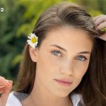 ნასტასია ლეგრანი -გაიცანით თემურ ბაბლუანის შვილიშვილი | შენი სილამაზე